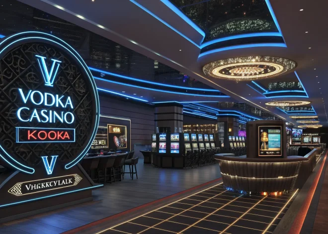 Рабочее зеркало казино Водка: как зайти на сайт без VPN - 1
